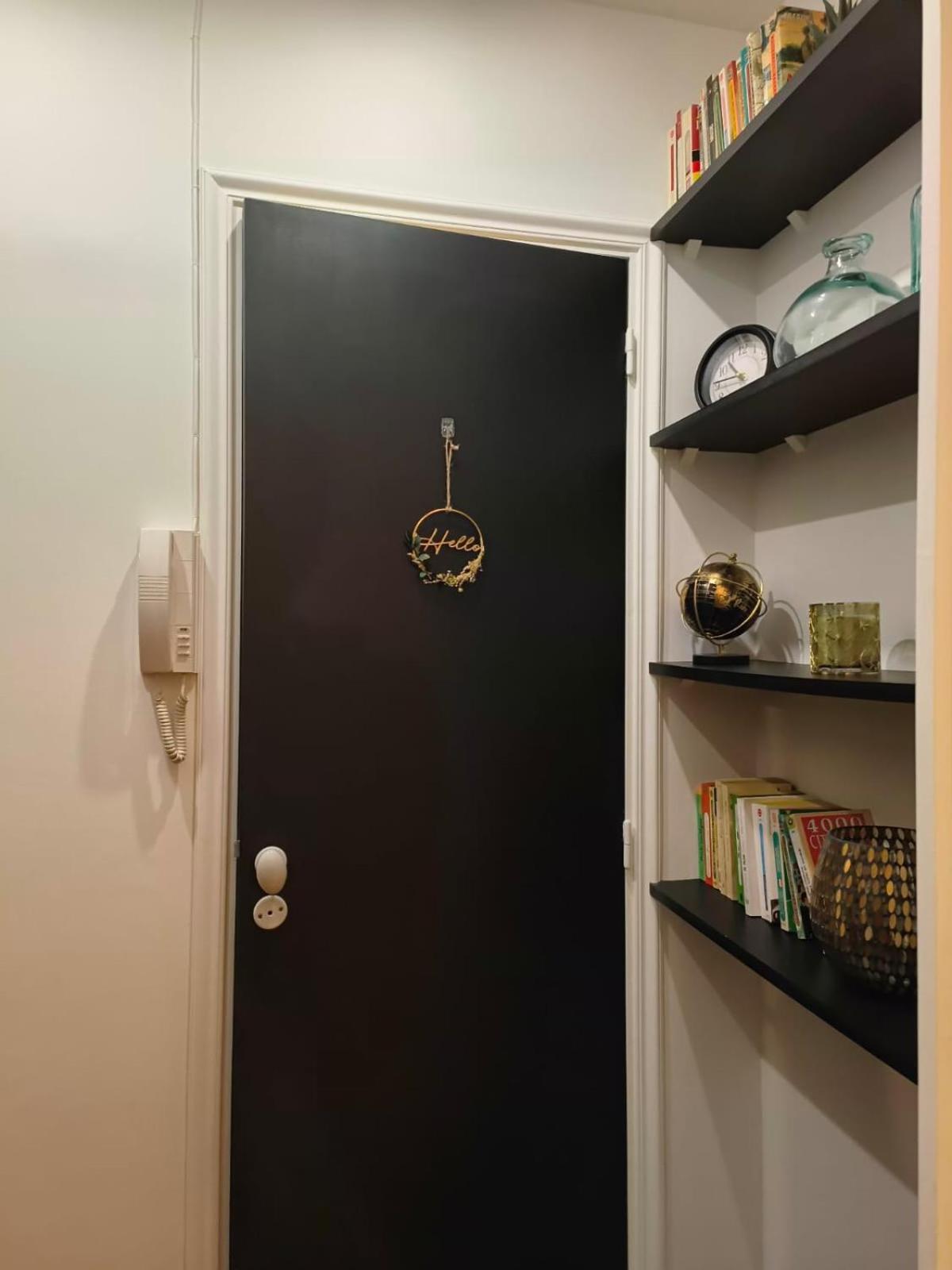 30m2 In The Heart Of Appartement *