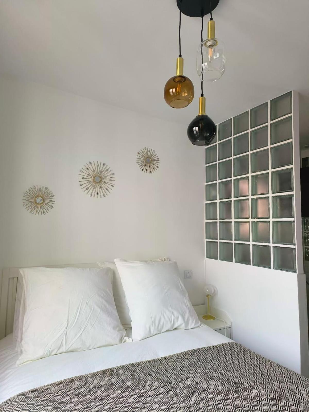 Appartement 30m2 In The Heart Of *