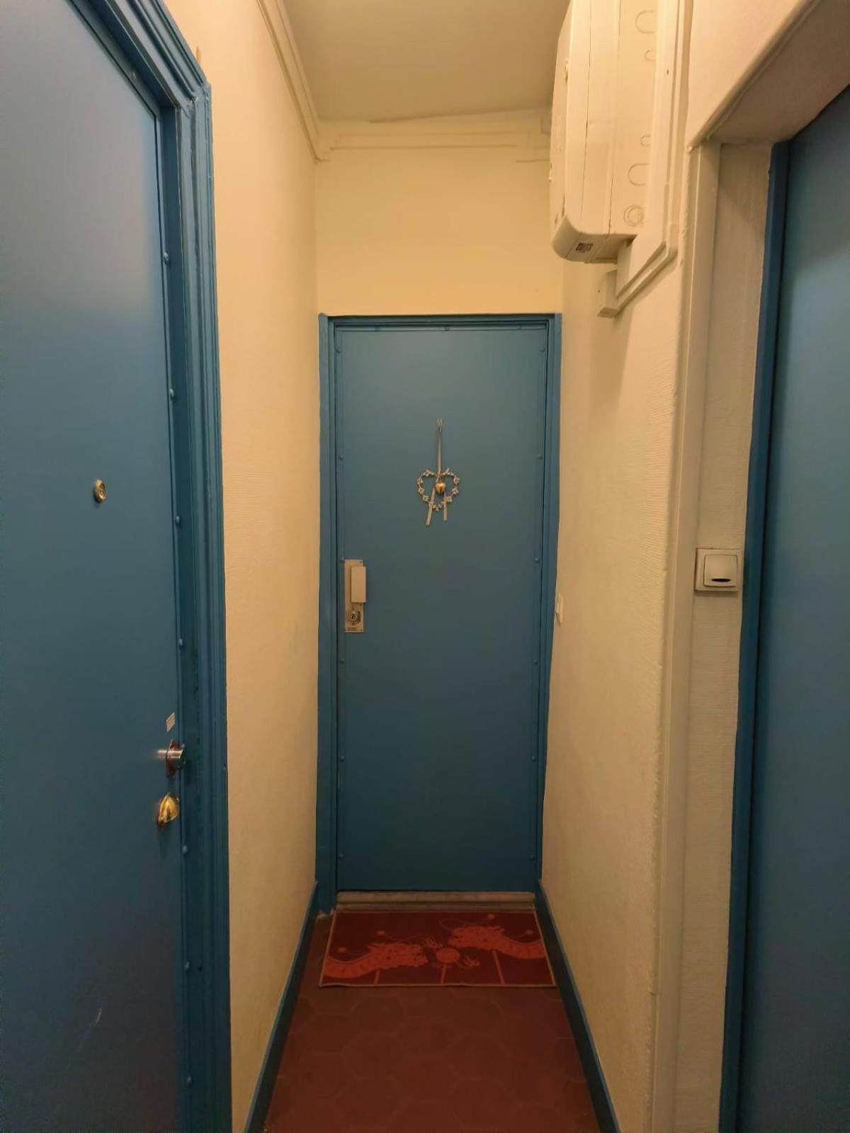 Appartement 30m2 In The Heart Of *