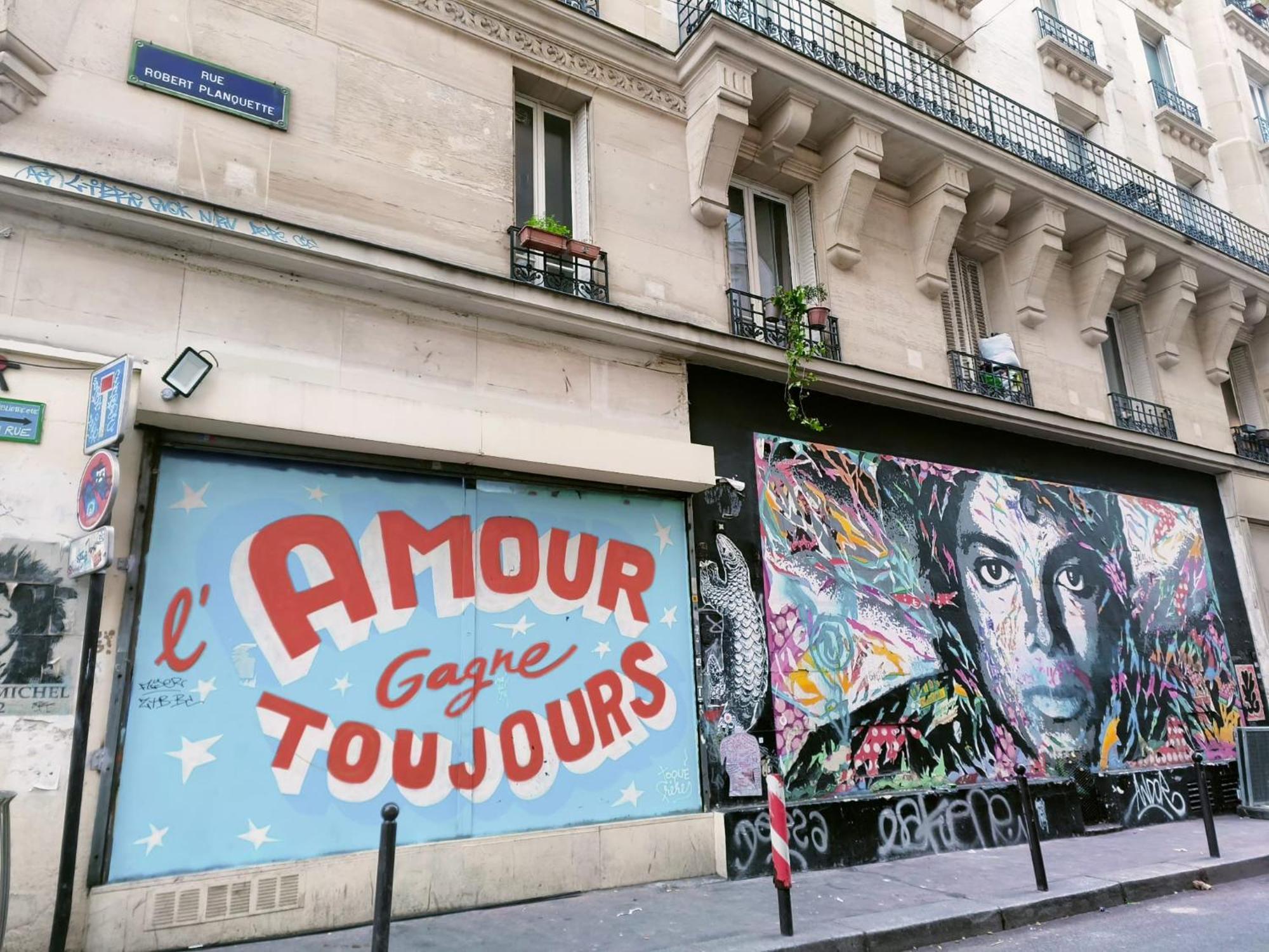 30m2 In The Heart Of * Paris