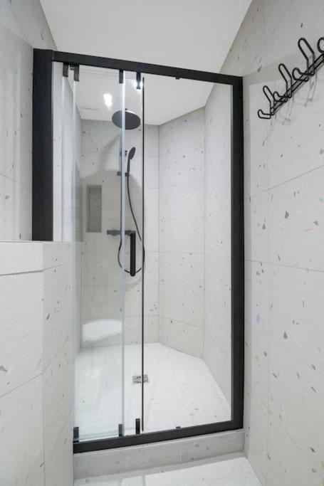 Apartment 3 Cozy Near Galeries Lafayette-12pers Paris