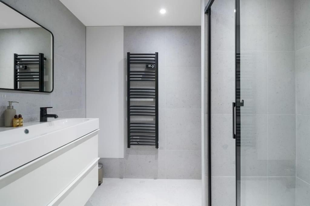 3 Cozy Near Galeries Lafayette-12pers Apartment