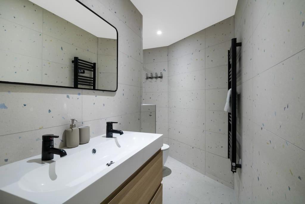 3 Cozy Near Galeries Lafayette-12pers *
