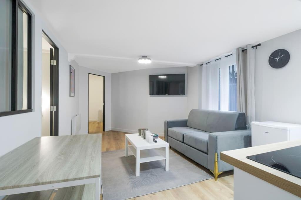 Apartment 3 Cozy Near Galeries Lafayette-12pers *