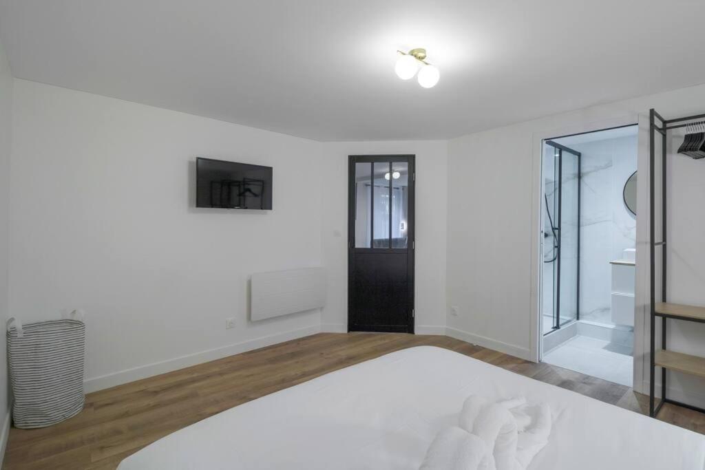 3 Cozy Near Galeries Lafayette-12pers Apartment *