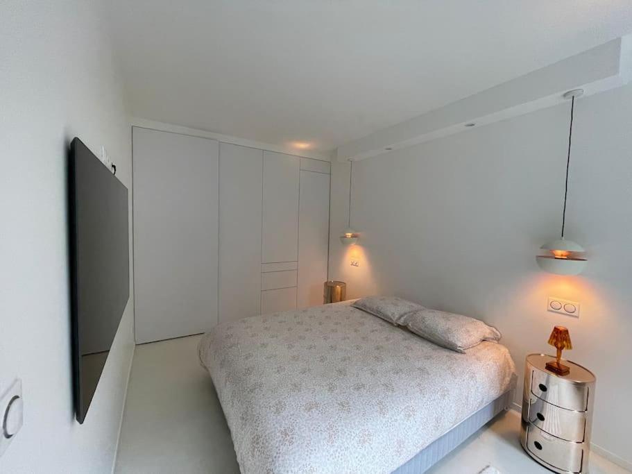 Paris/seine/bail Mobilite Apartment *