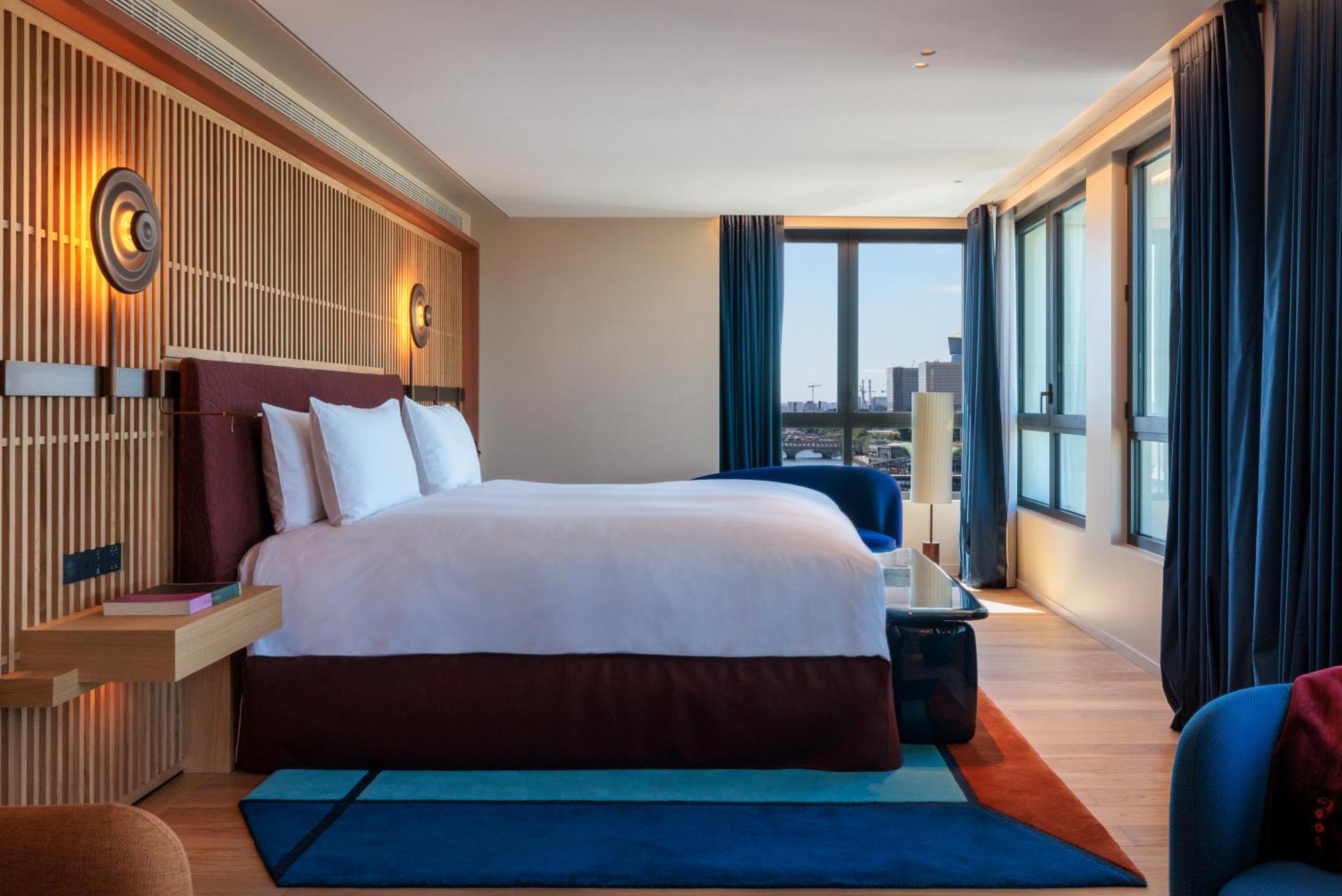 So/ Hotel Paris