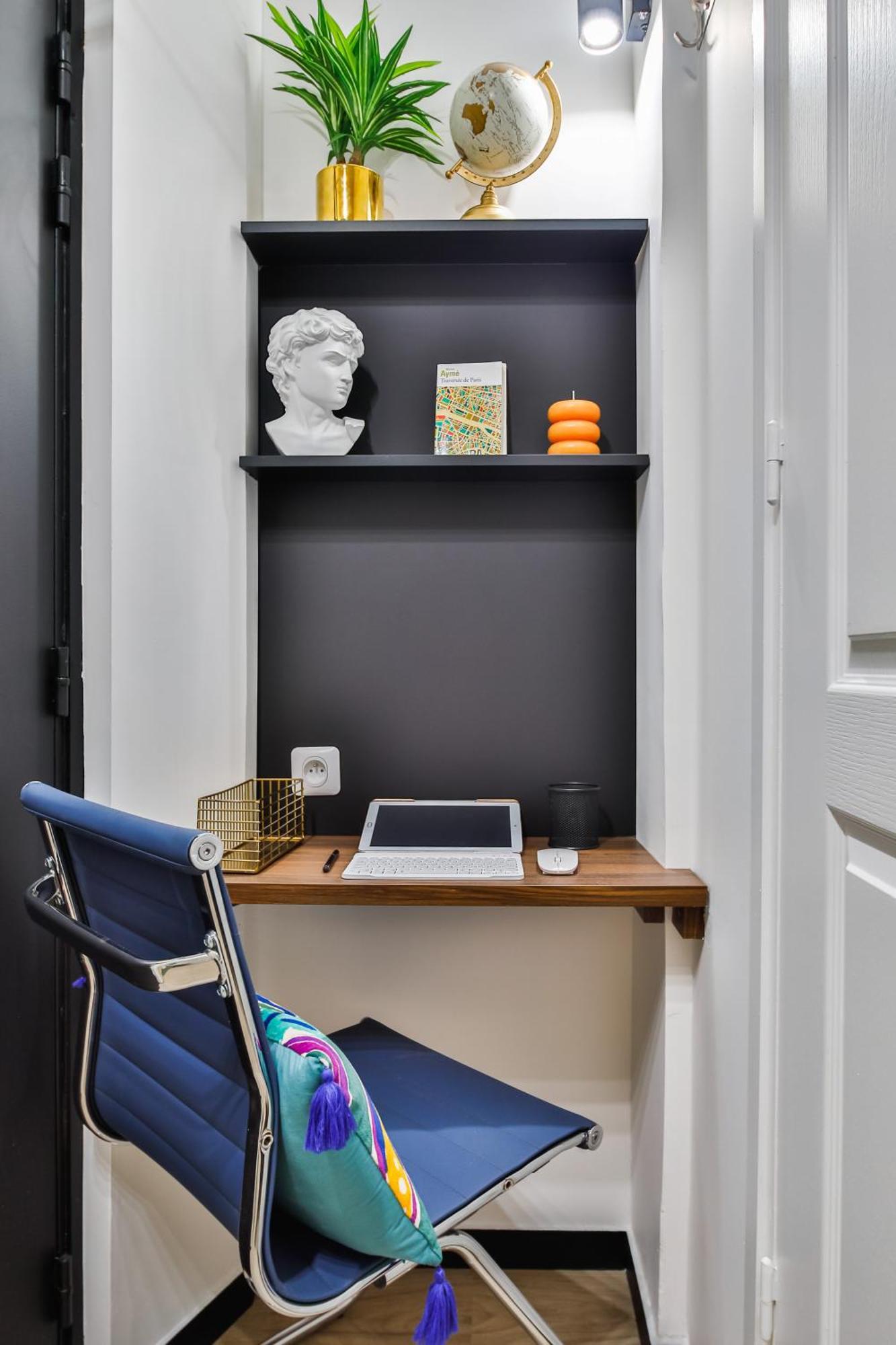 Apartment Ws Opera - Laffitte Paris