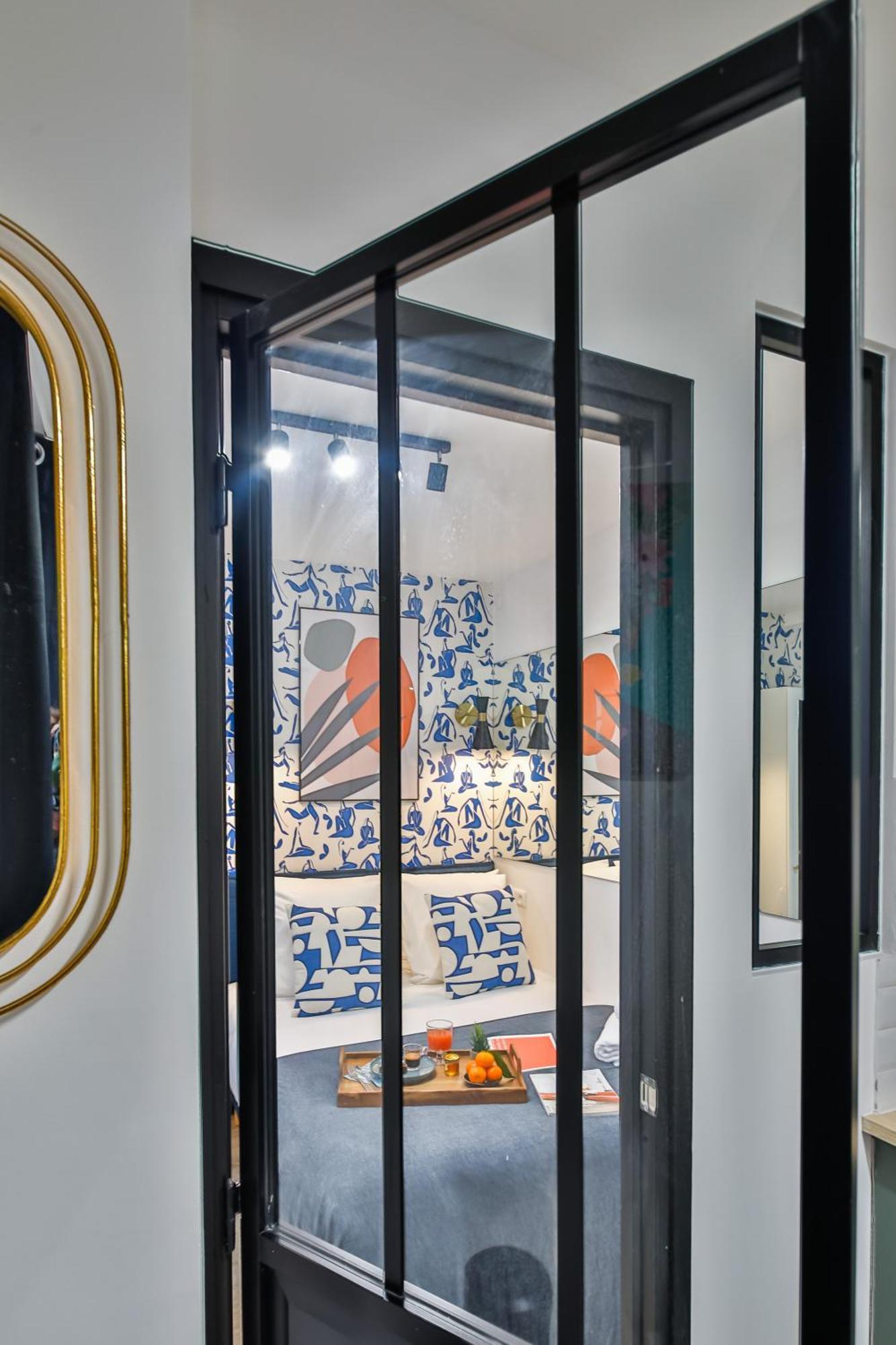 Apartment Ws Opera - Laffitte