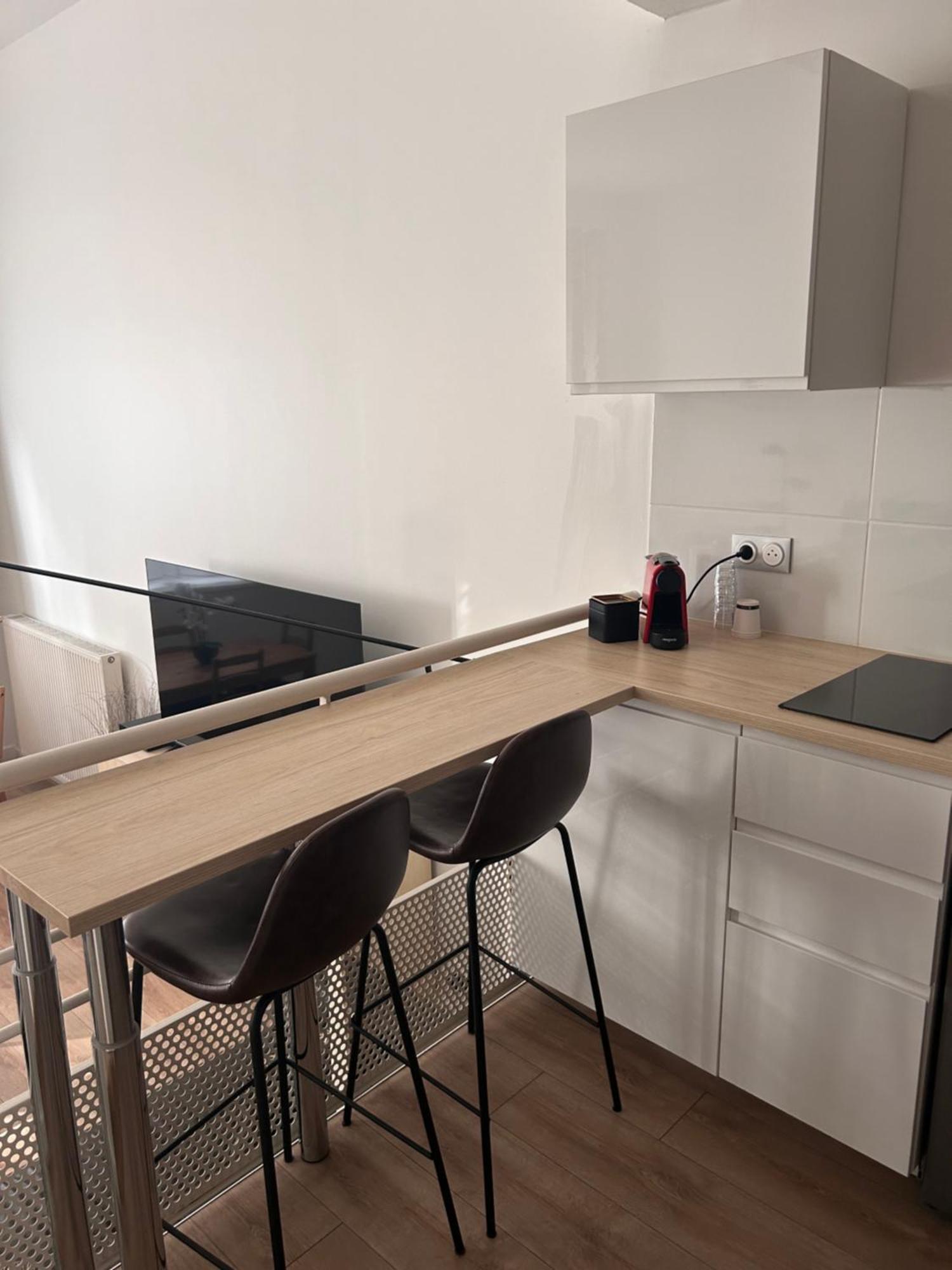 Appartement / Loft 8eme Paris