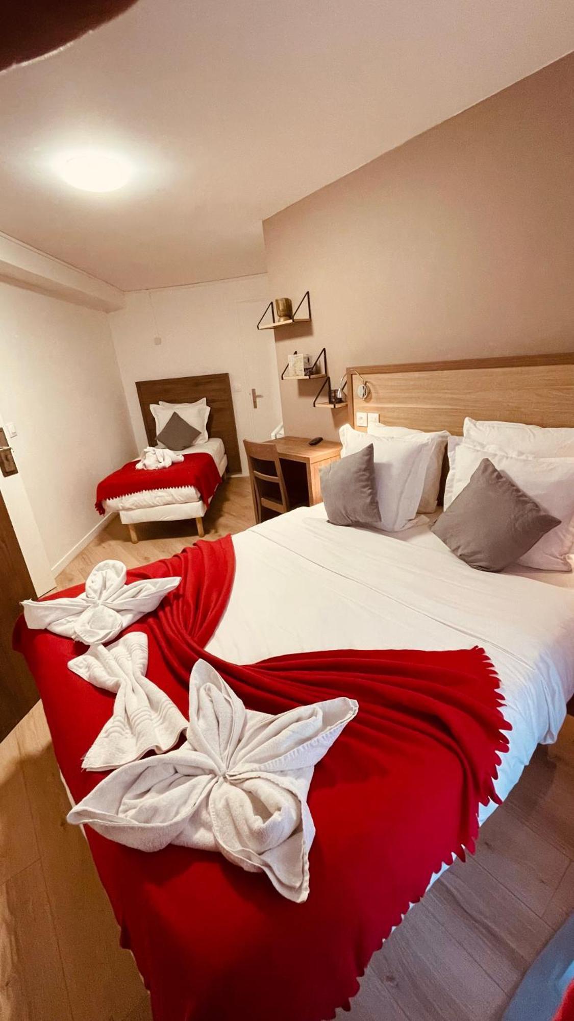 Hotel Jeff 2*