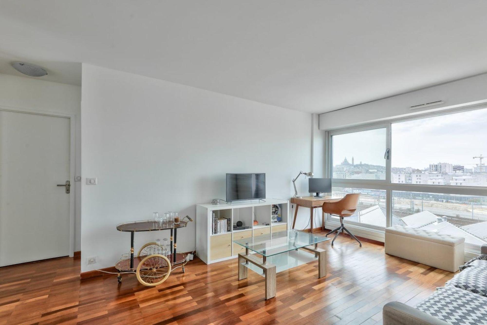 Very For 4 People - 19 Apartment *