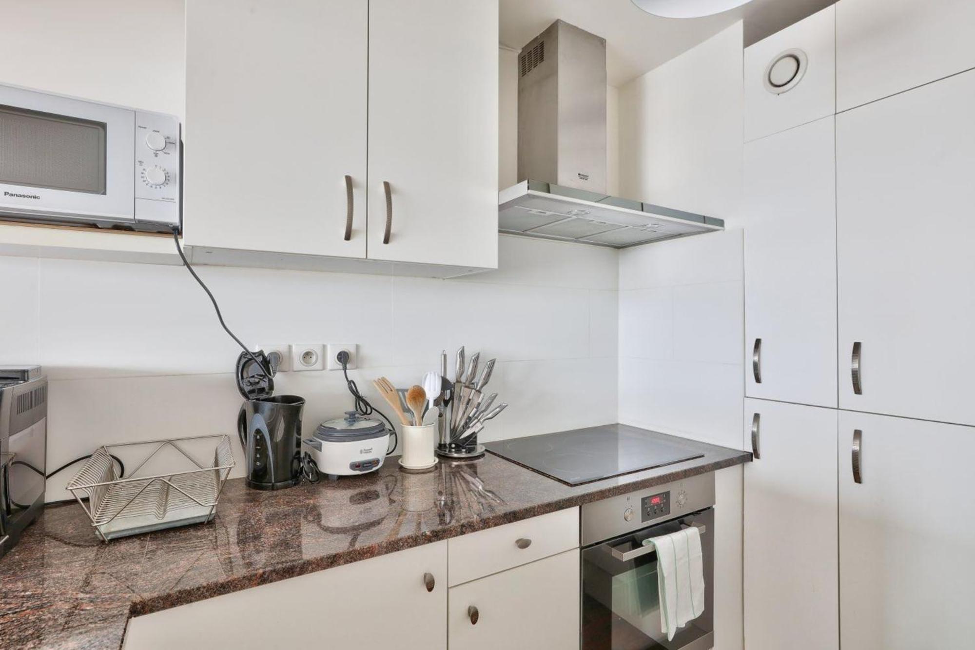 Very For 4 People - 19 Apartment