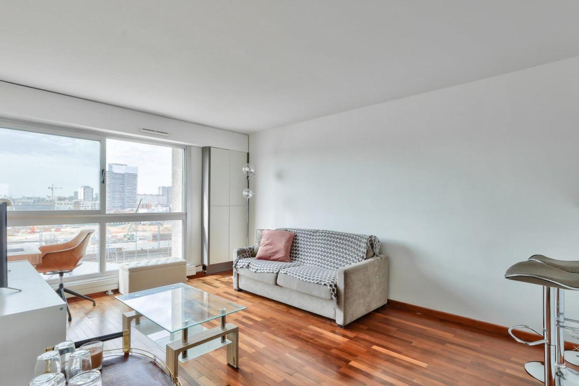 Apartment Very For 4 People - 19 *