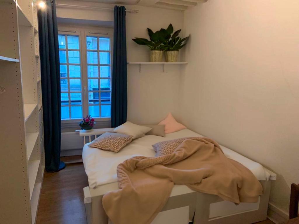Studio 7eme Arrondissement Appartement *