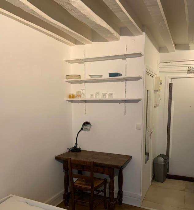 Appartement Studio 7eme Arrondissement