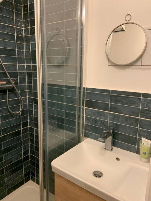 Studio 7eme Arrondissement Appartement Paris