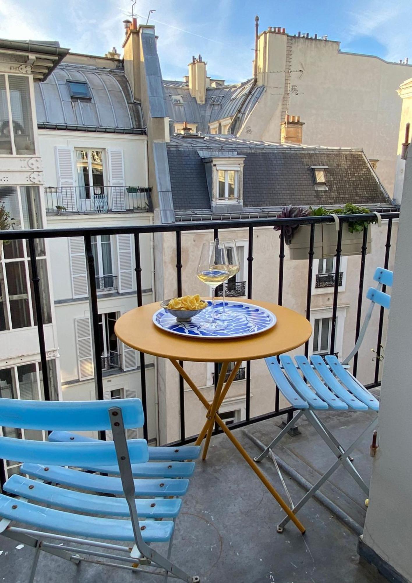 Apartment Familial 7 Personnes -entre Opera Et Montmartre By Weekome Paris