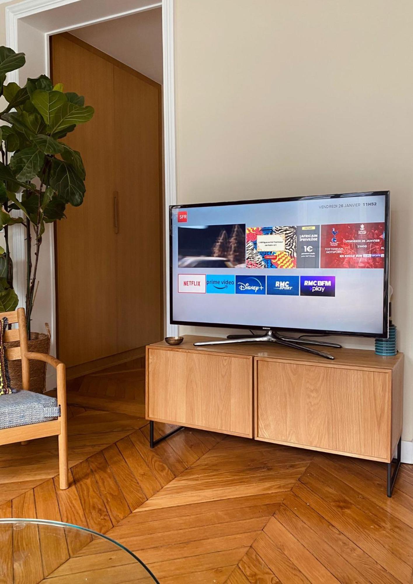 Apartment Familial 7 Personnes -entre Opera Et Montmartre By Weekome Paris
