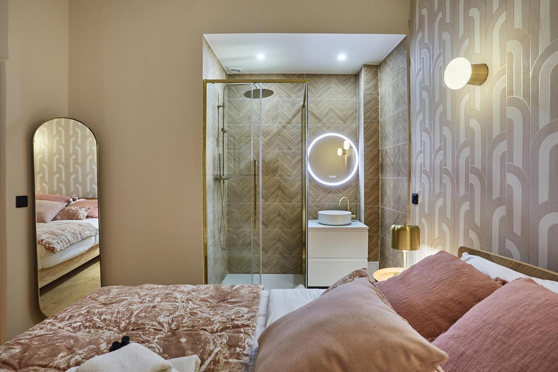 Beaubourg Le Marais By Prestige Apartment