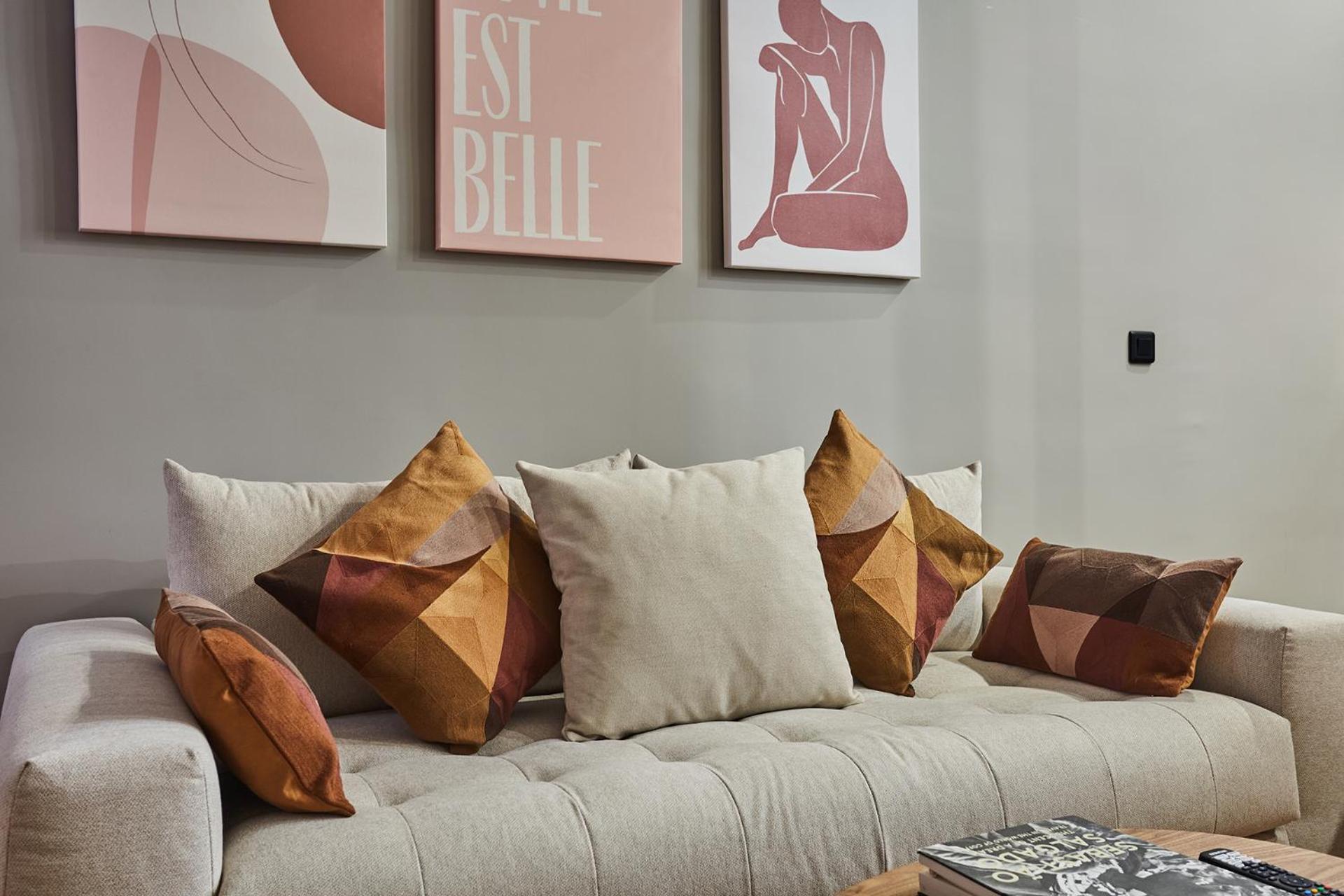 Beaubourg Le Marais By Prestige * Paris
