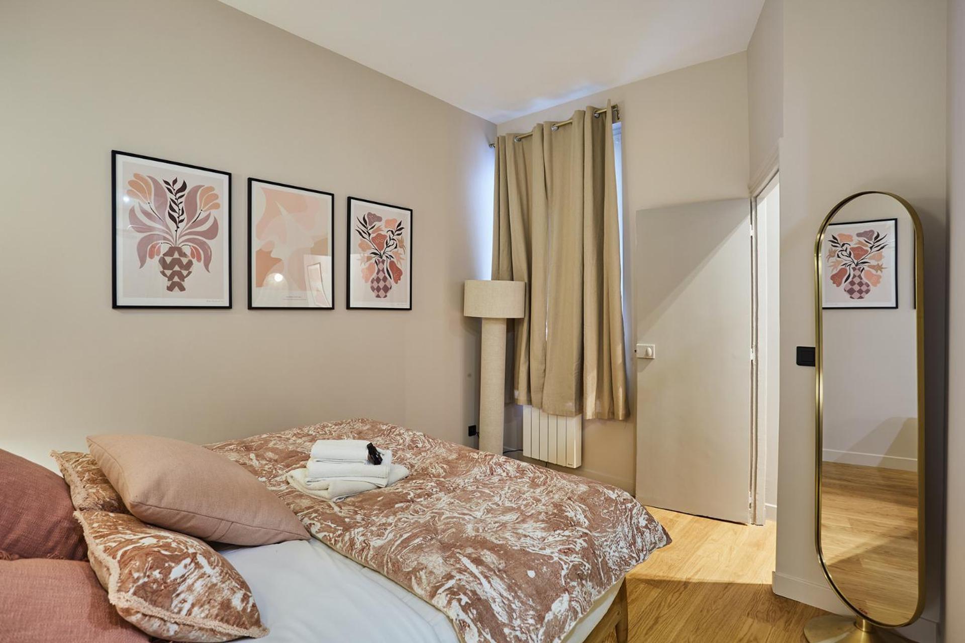Beaubourg Le Marais By Prestige Paris