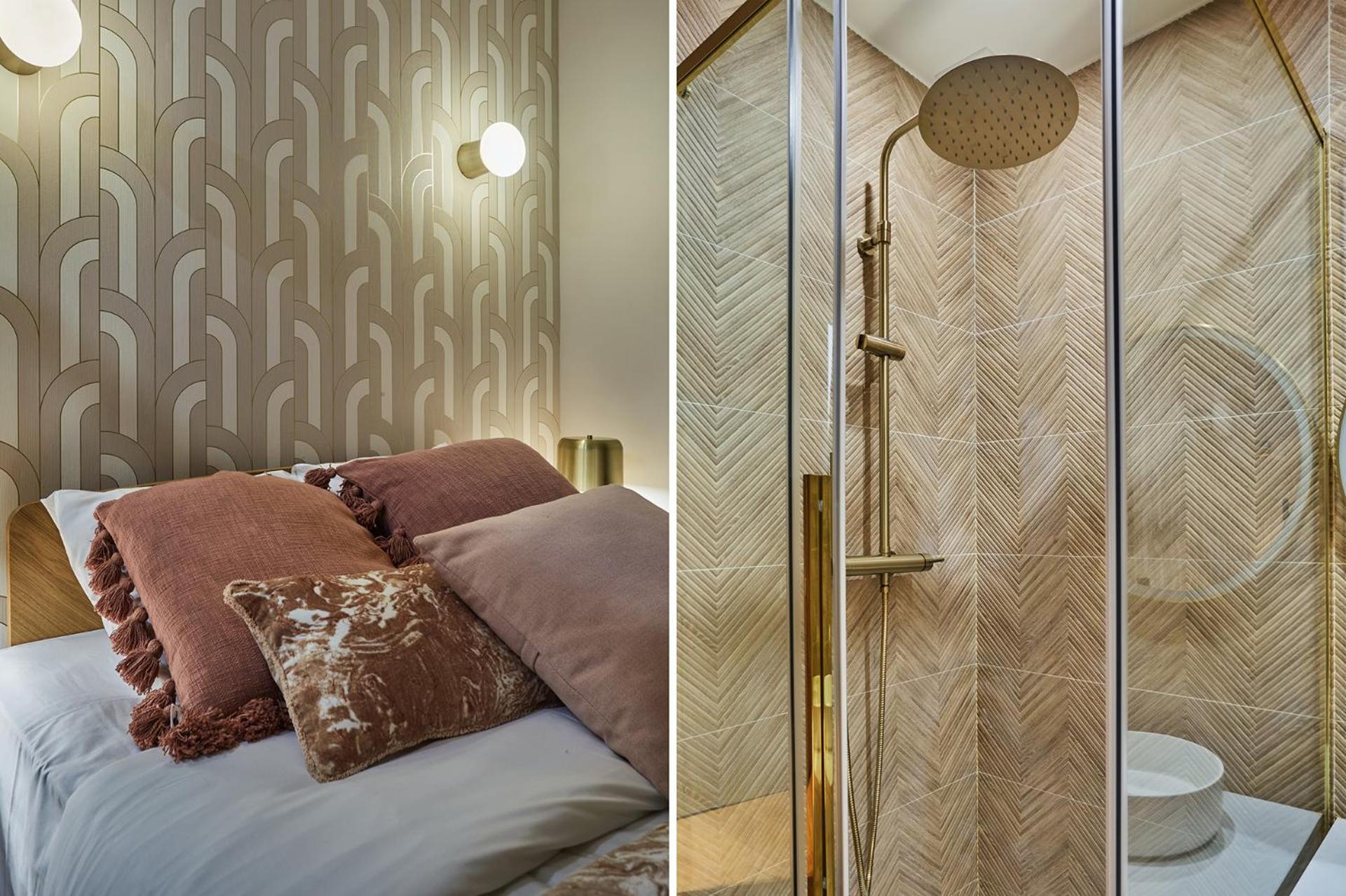 Beaubourg Le Marais By Prestige Apartment