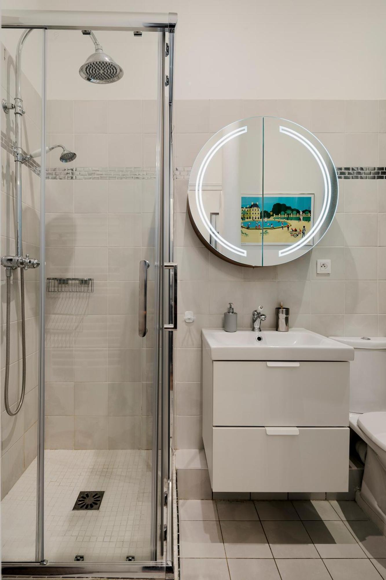 Apartamento Balyam Montorgueil - Sentier
