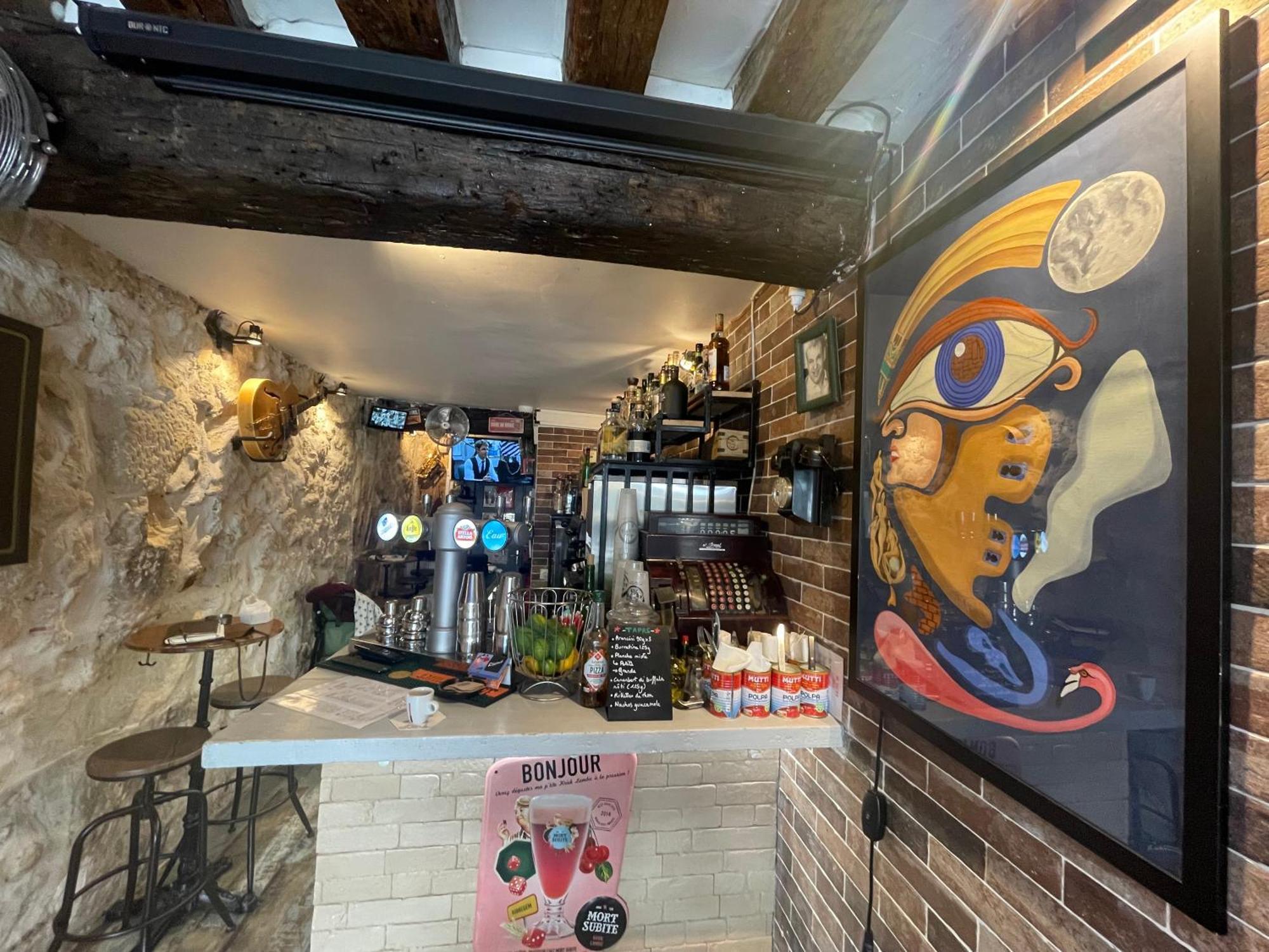 Hostel Le Globe Paris