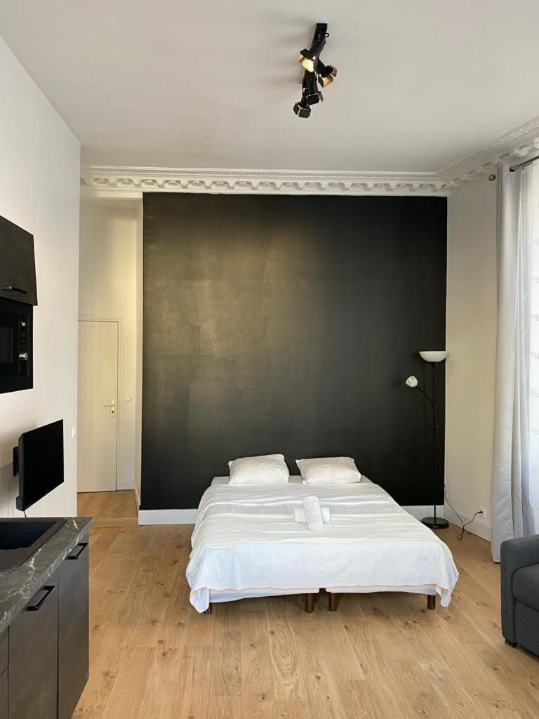 Studio Poisson 2 * Paris