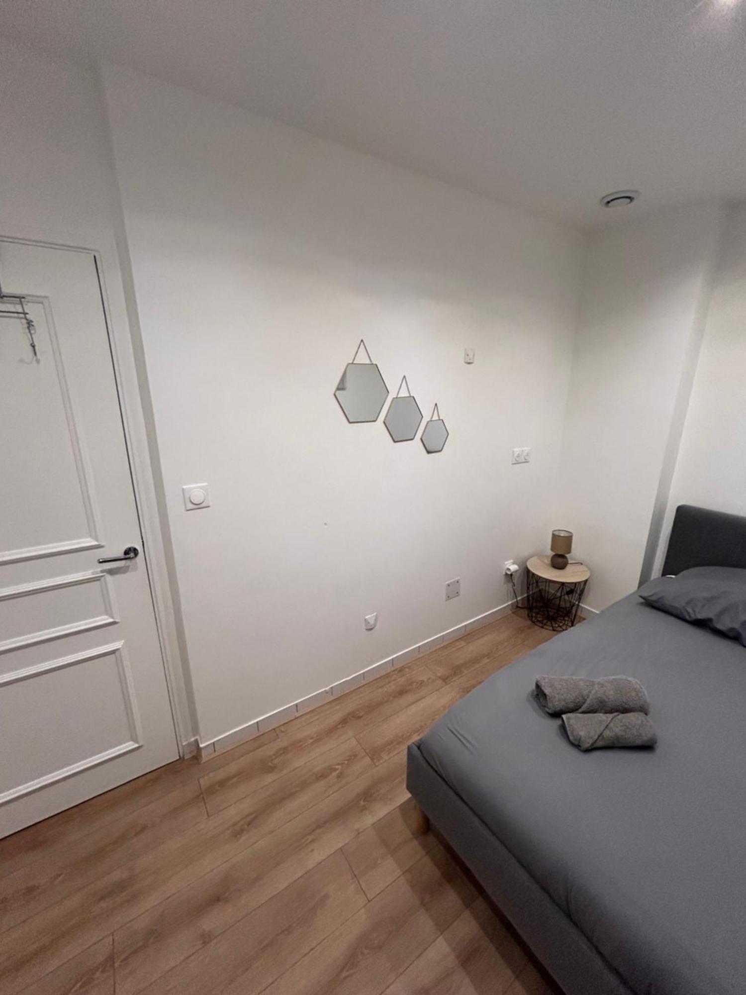 / Loft 8eme Appartement