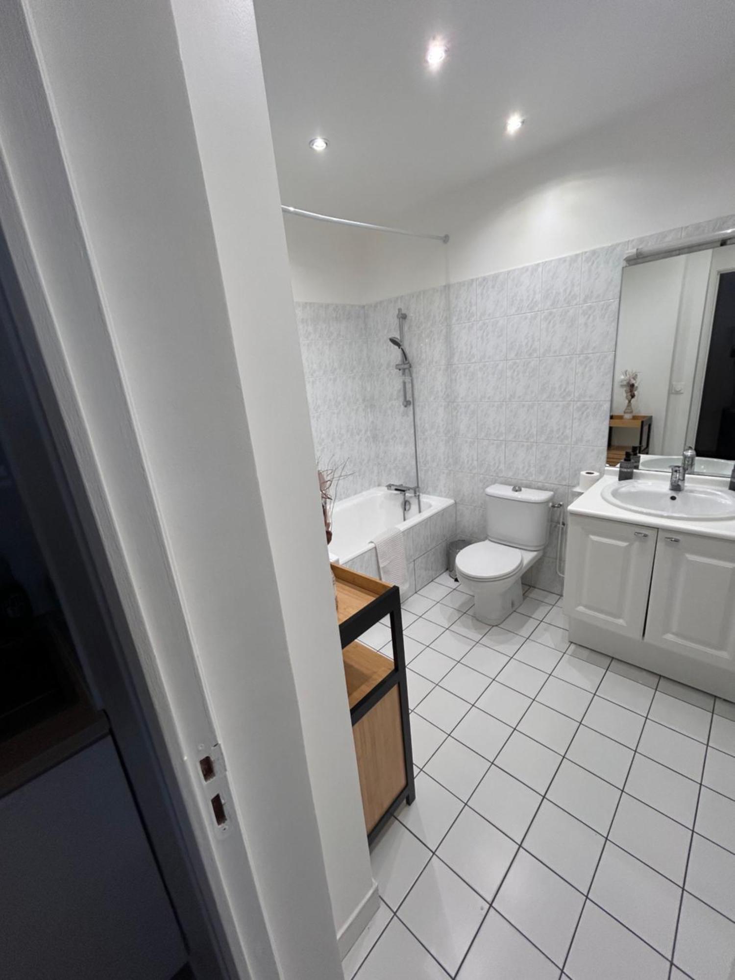 / Loft 8eme Appartement *