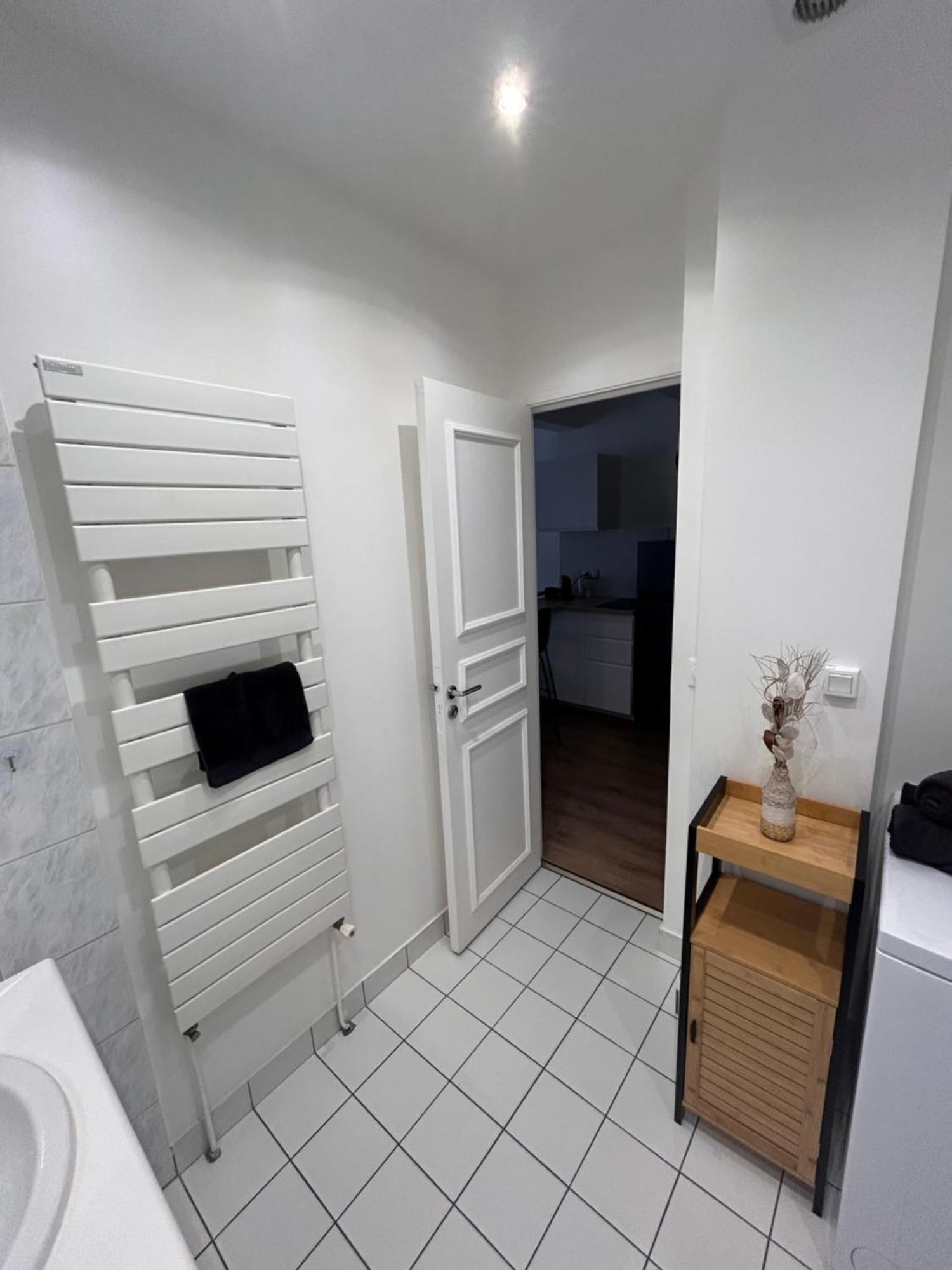 Appartement / Loft 8eme