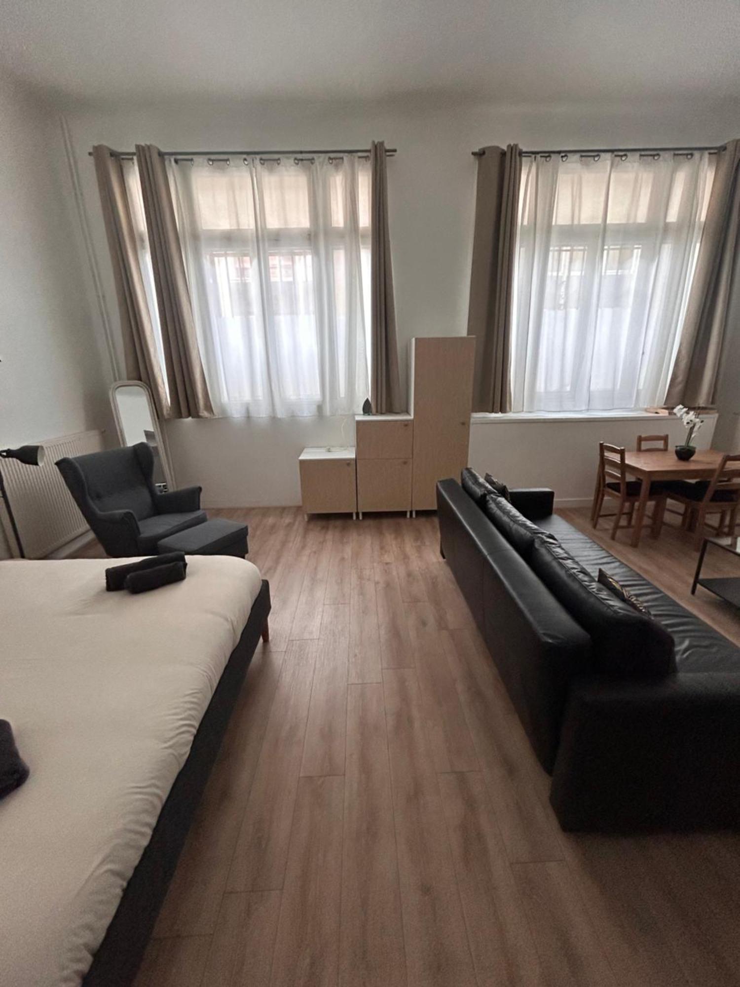 / Loft 8eme Appartement
