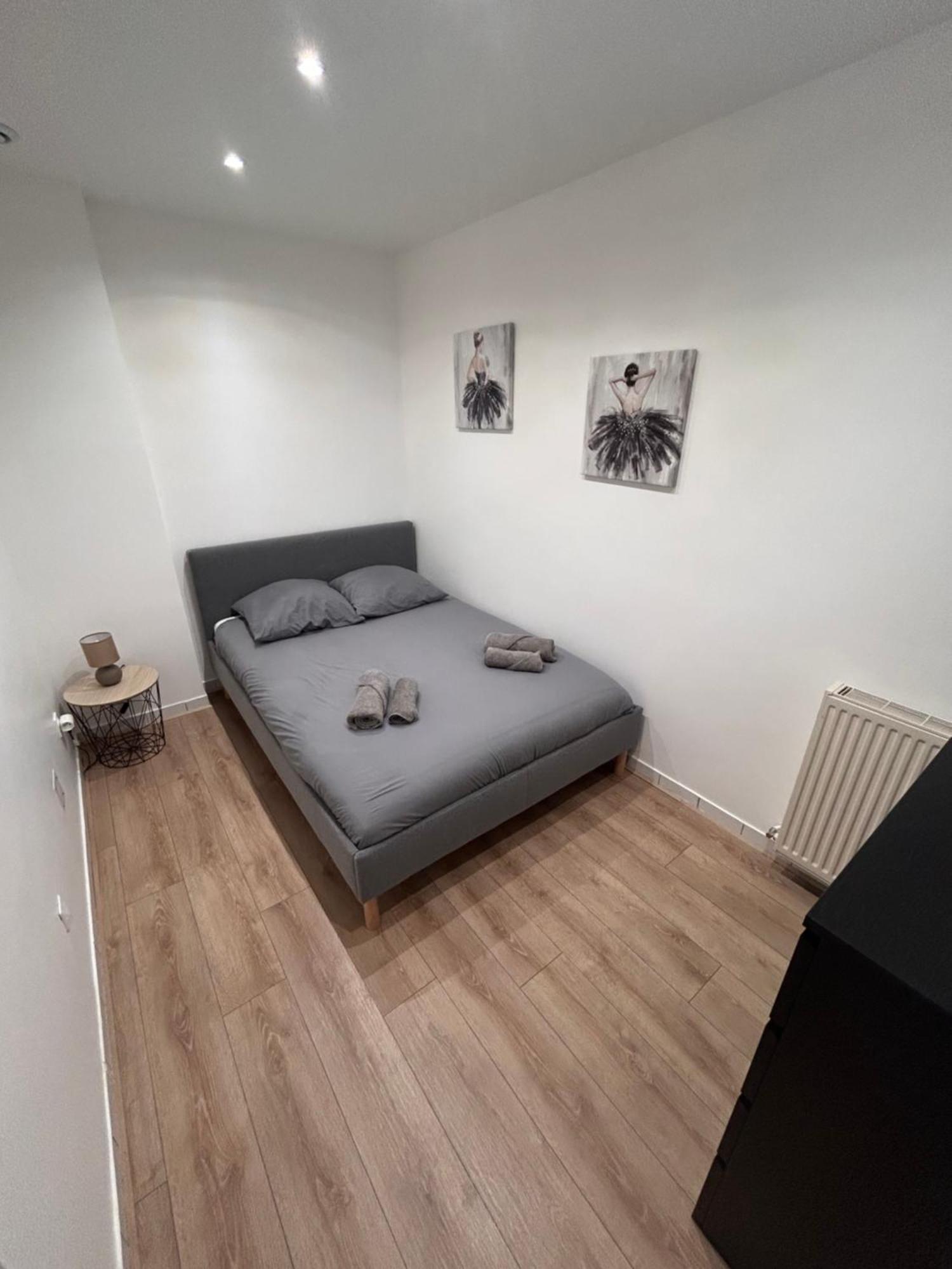 Appartement / Loft 8eme