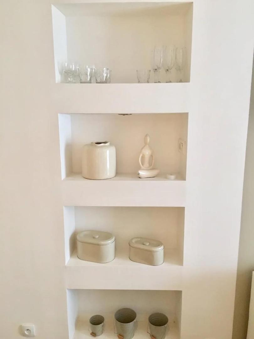 Appartement Le Cosy Parisien Ambiance Scandinave Romantique *