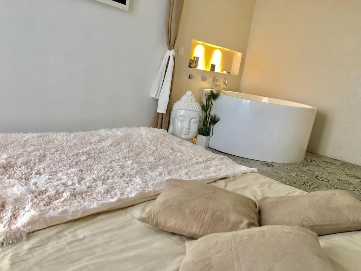 Appartement Le Cosy Parisien Ambiance Scandinave Romantique *