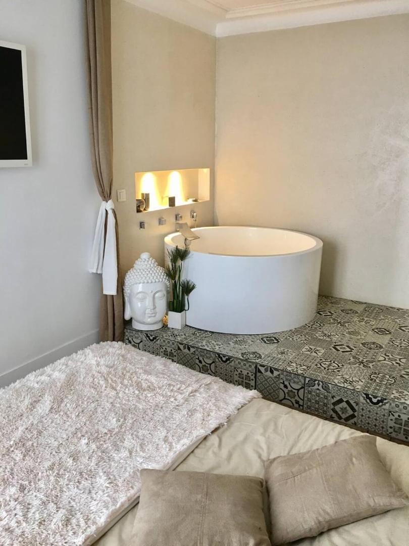 Le Cosy Parisien Ambiance Scandinave Romantique *
