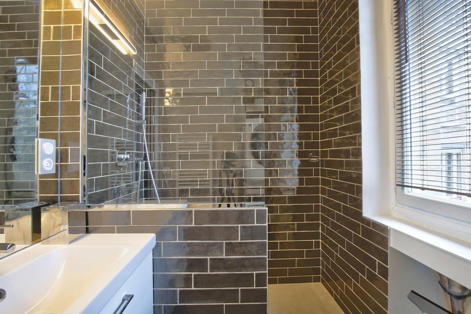 Apartment L'elegance A La Butte Aux Cailles *
