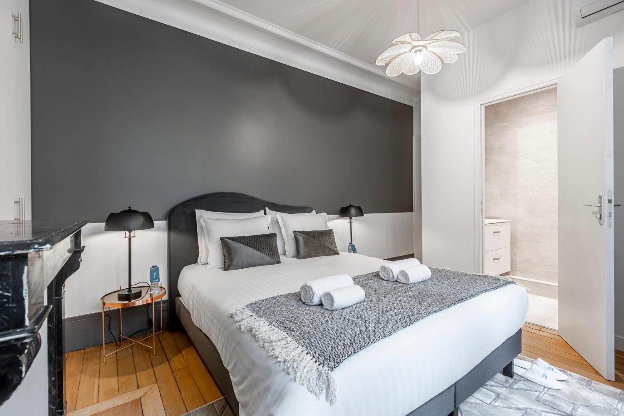 Apartamento Sweett - Wagram