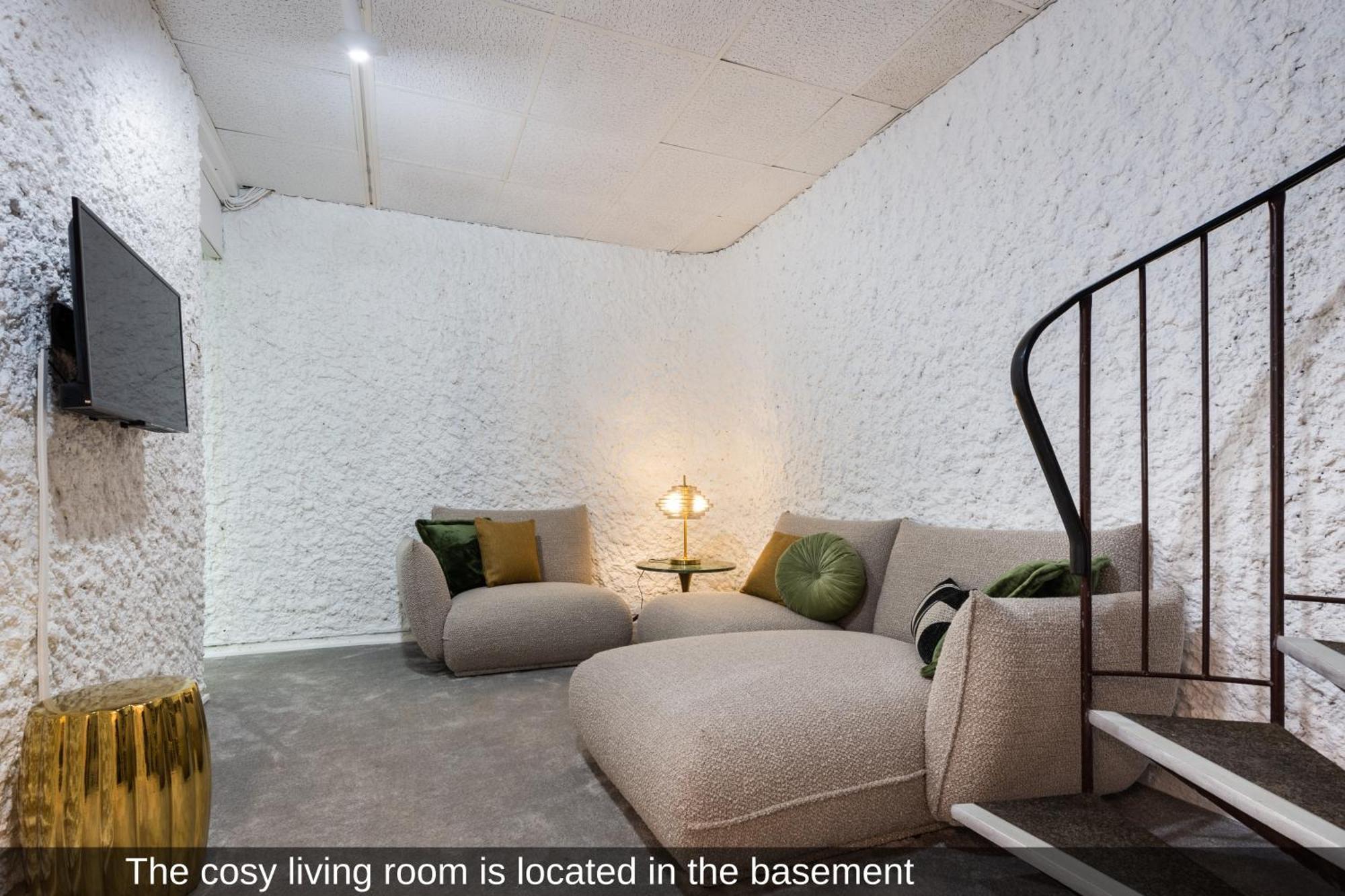 Apartamento Sweett - Wagram