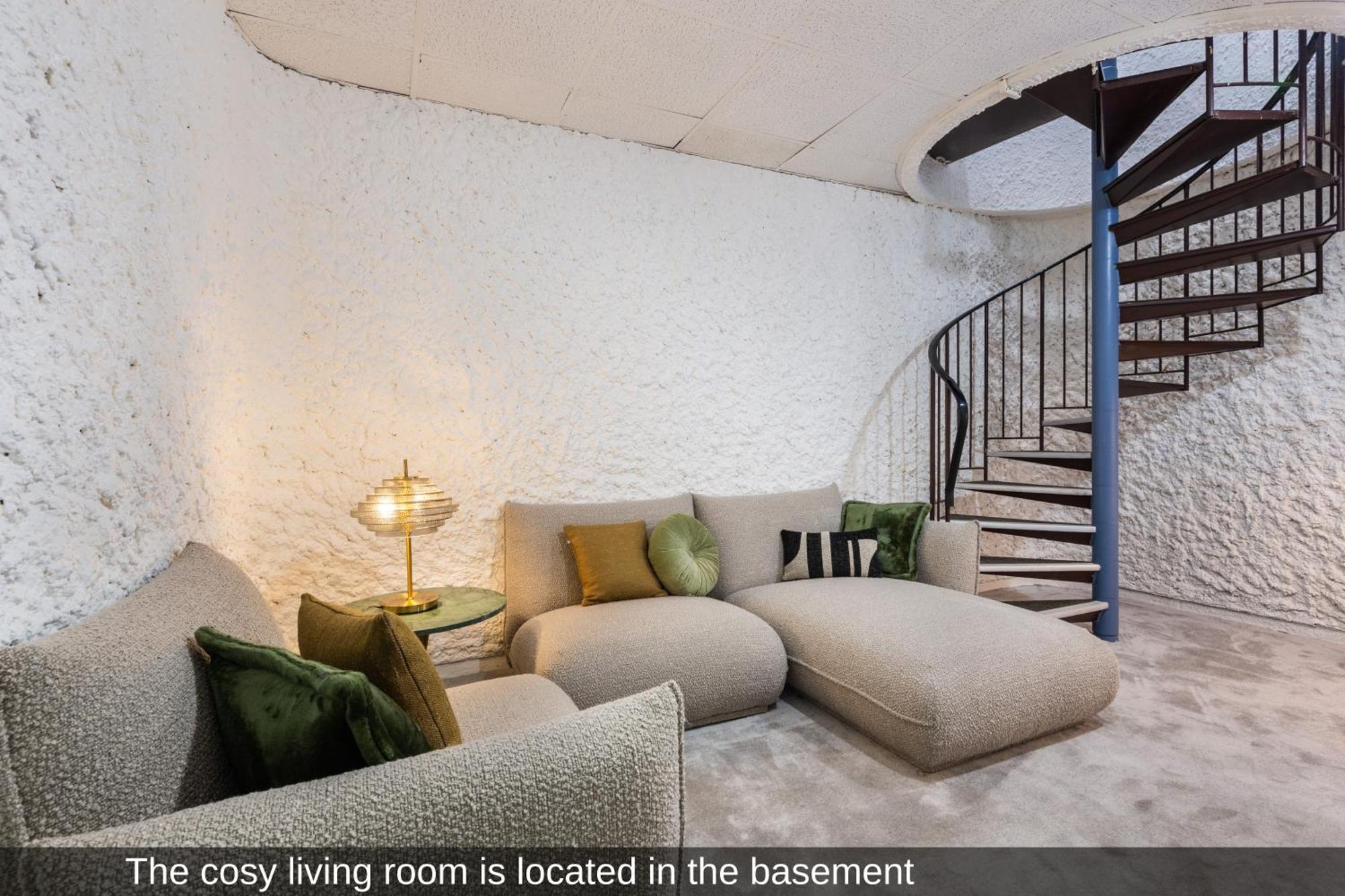 Sweett - Wagram Apartamento Paris