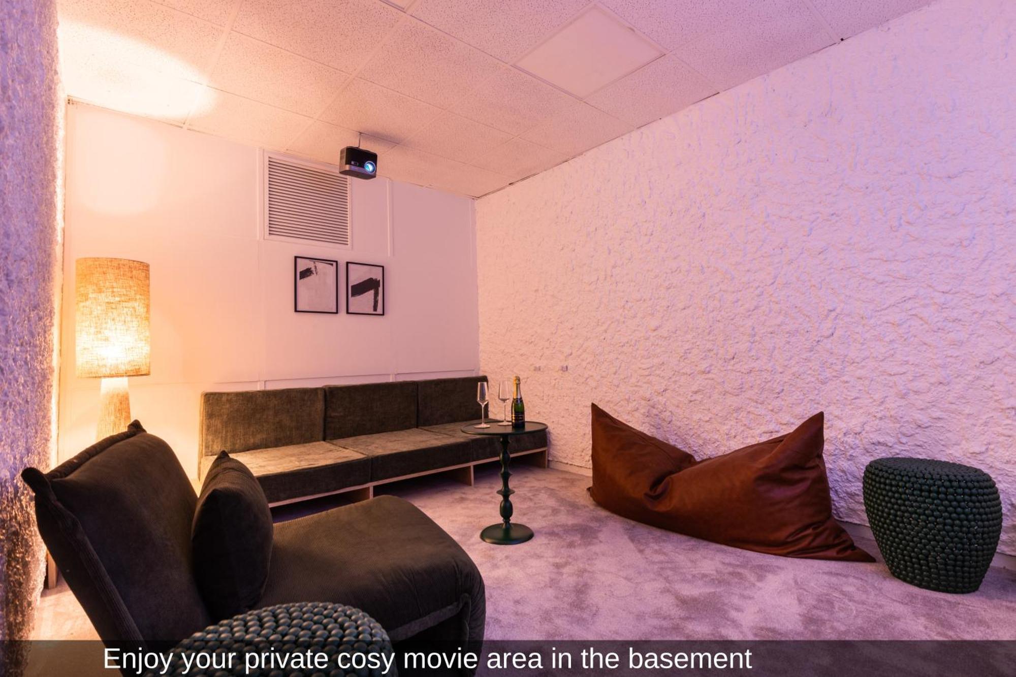 Sweett - Wagram Apartamento