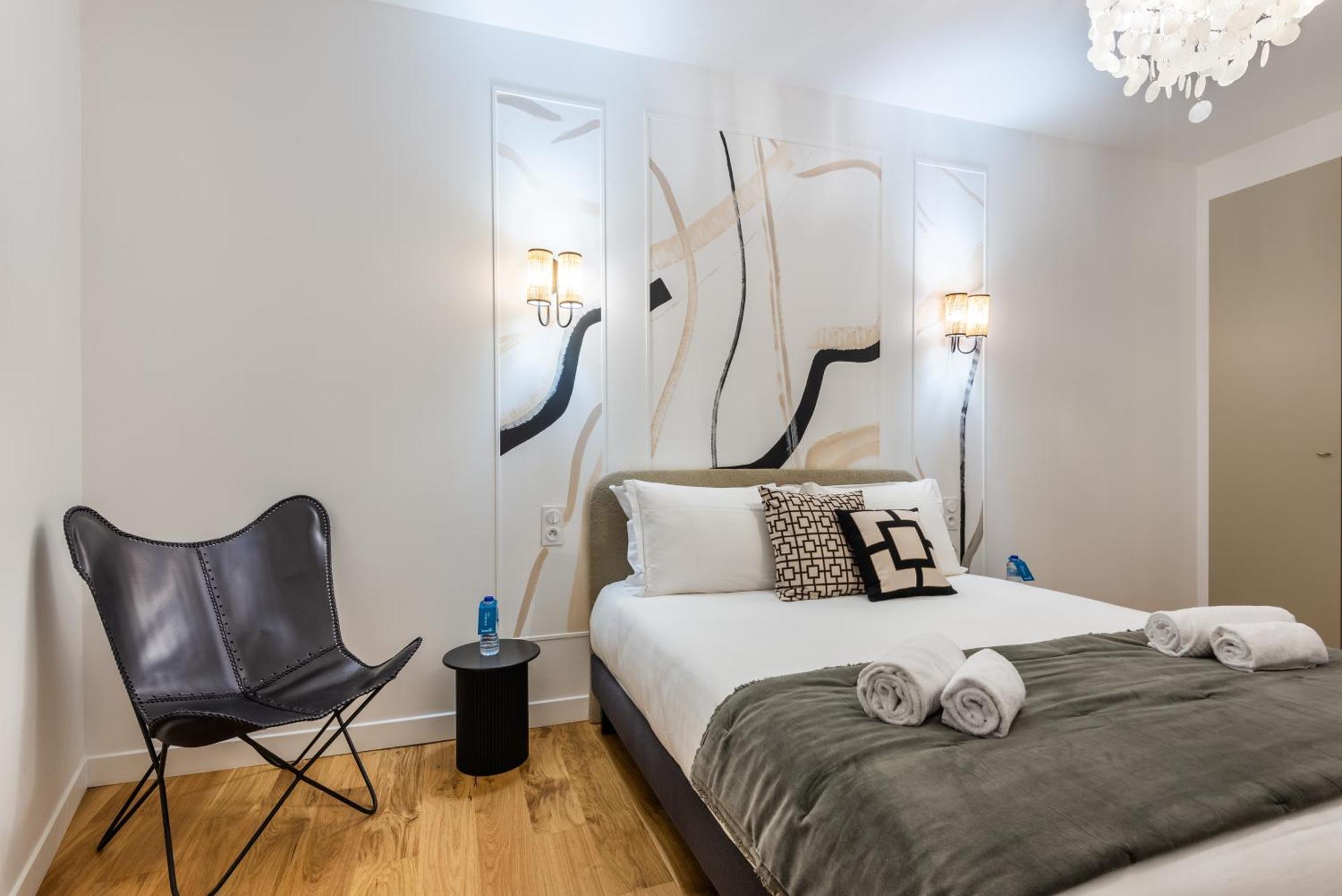Apartamento Sweett - Wagram