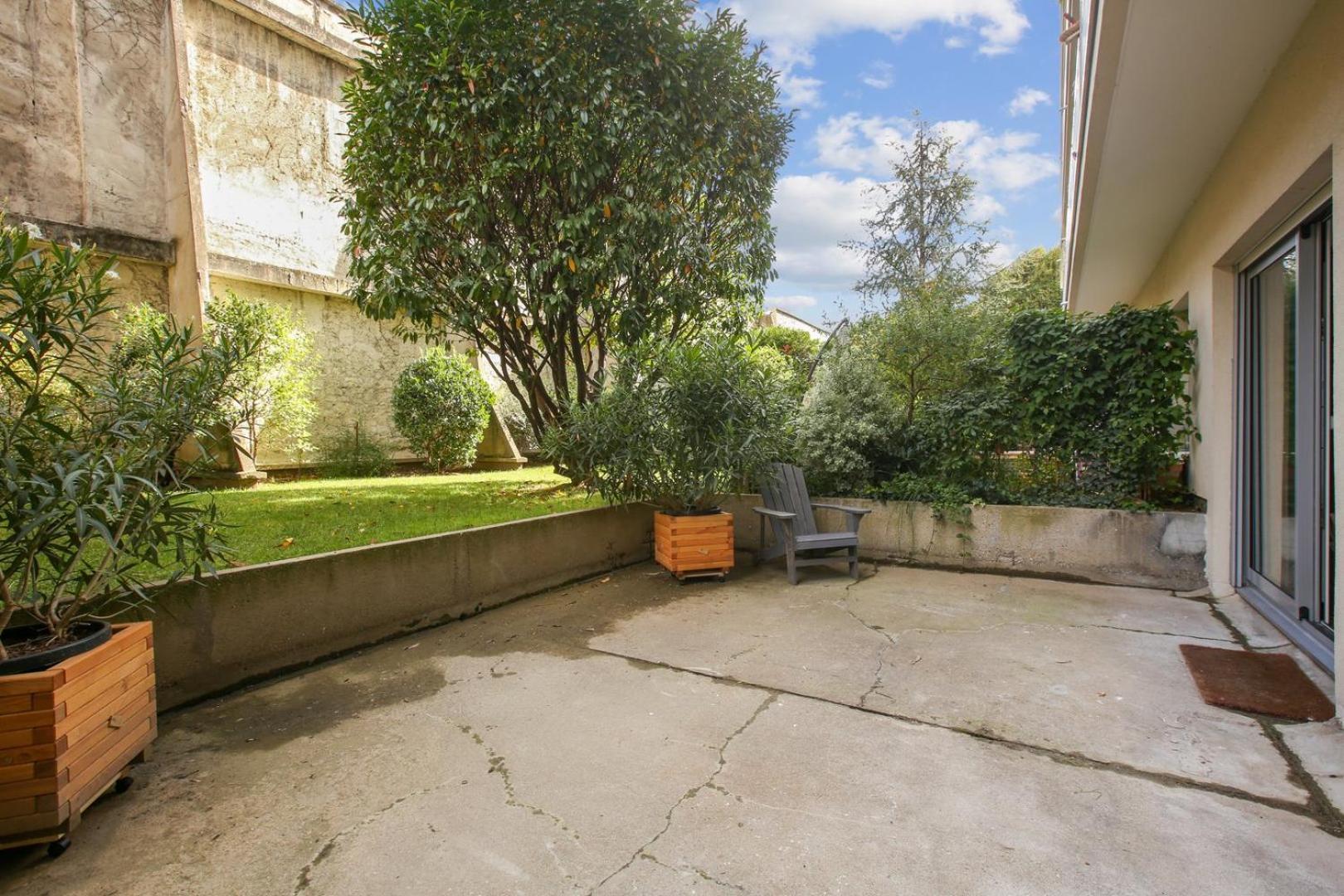 Le Souci Du Détail Appartement Paris
