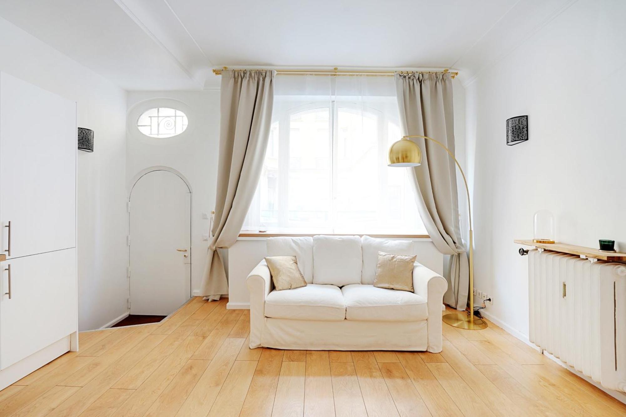 Appartement Champs Elysees - Arc De Triomphe *