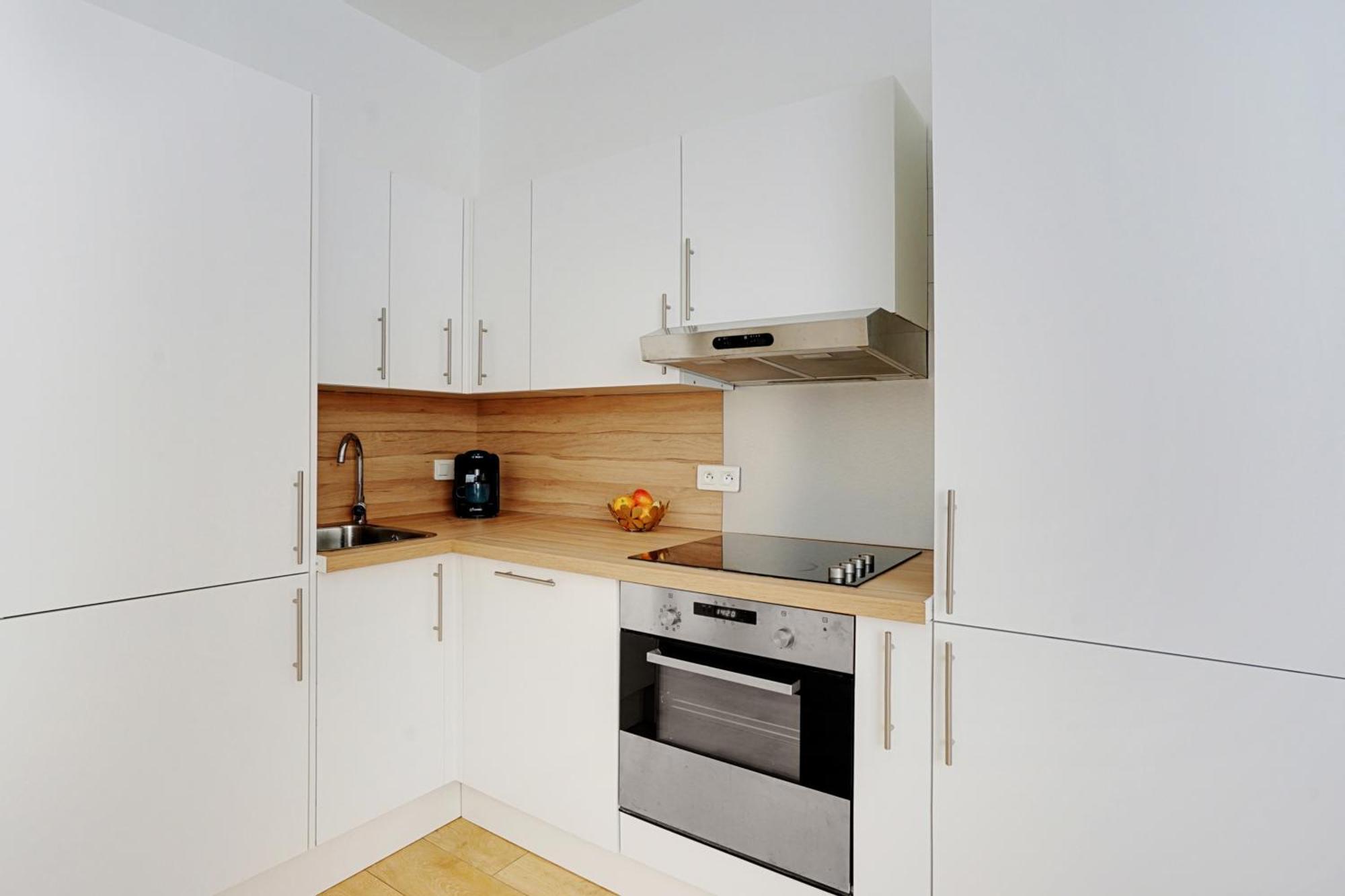 Appartement Champs Elysees - Arc De Triomphe *