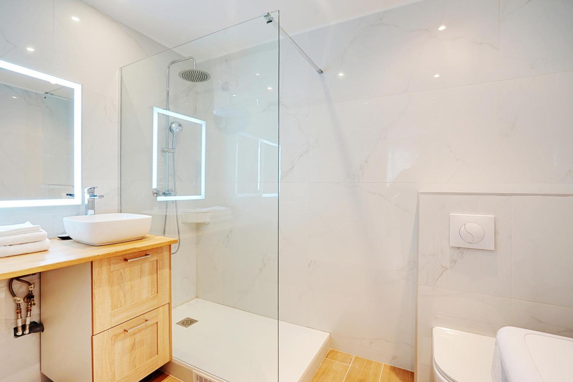 Champs Elysees - Arc De Triomphe Appartement *