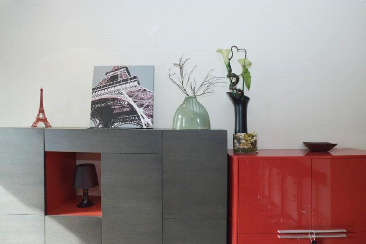 Le Cosy De Saint-honore Apartamento Paris