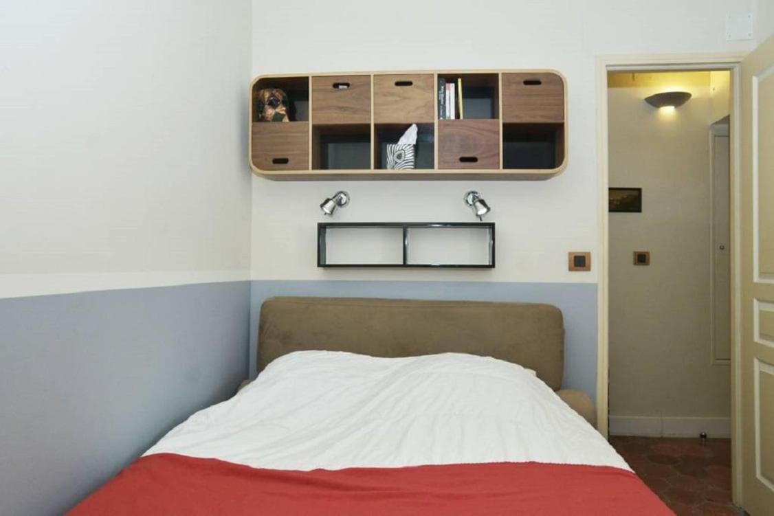 Le Cosy De Saint-honore * Paris